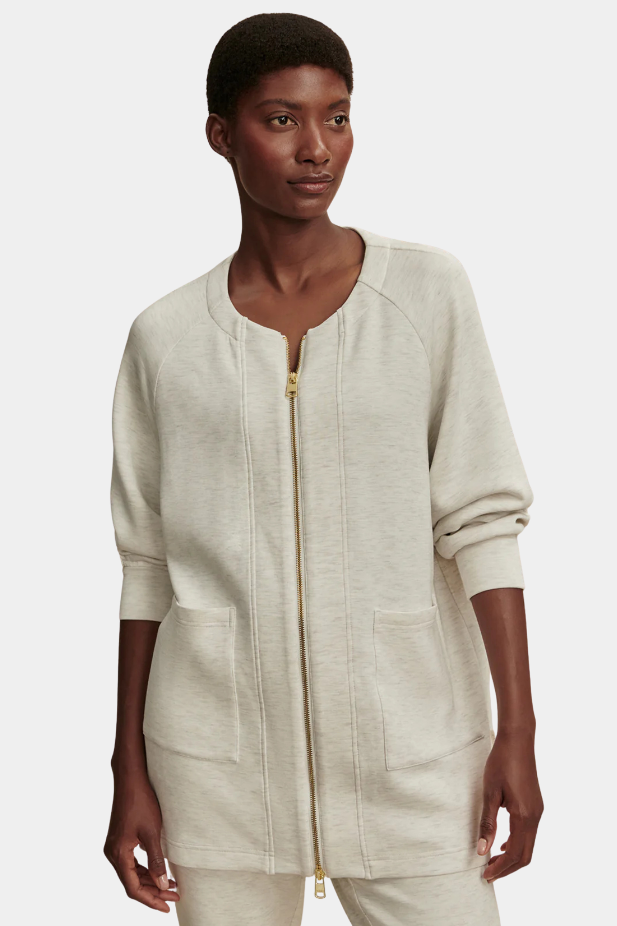 IVORY MARL
