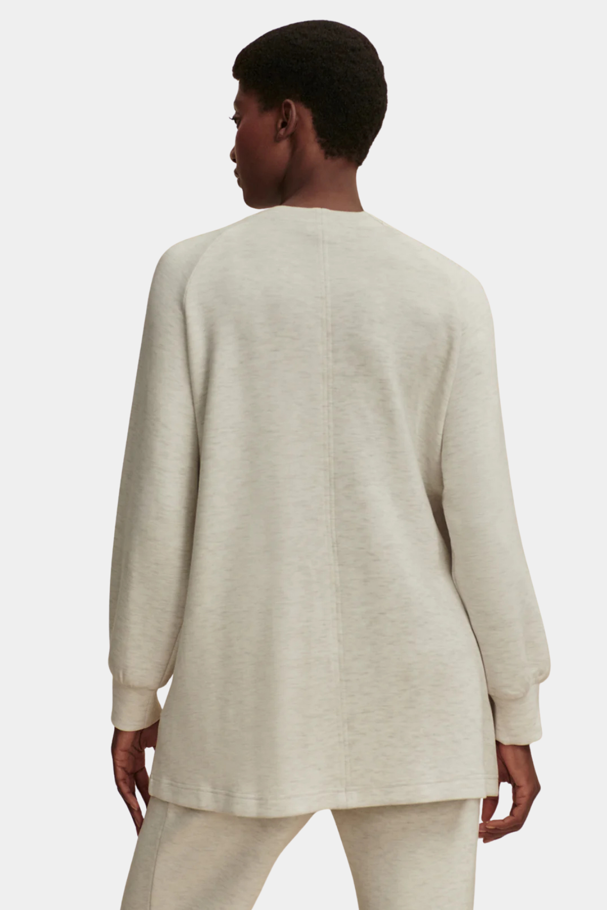 IVORY MARL