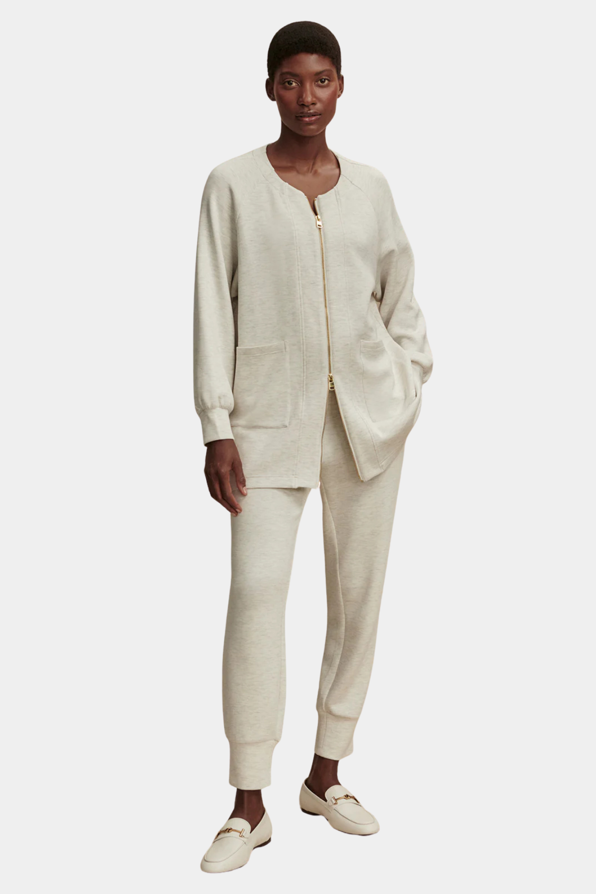 IVORY MARL