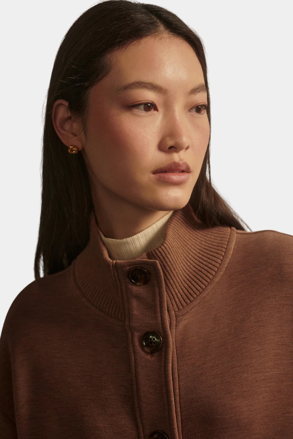 GOLDEN BRONZE MARL