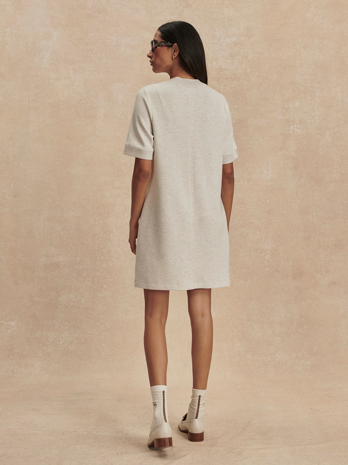 IVORY MARL