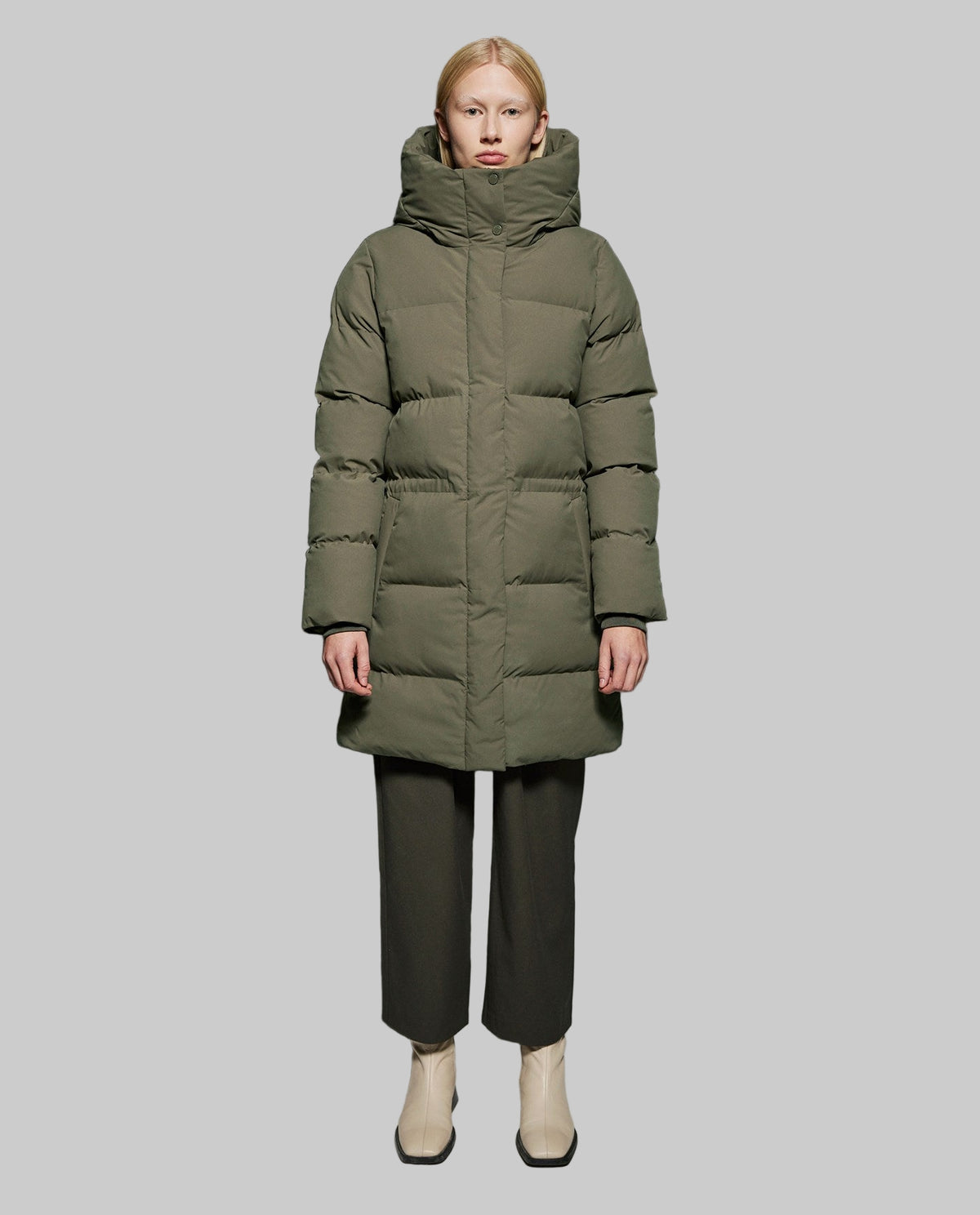 457 DUSK OLIVE