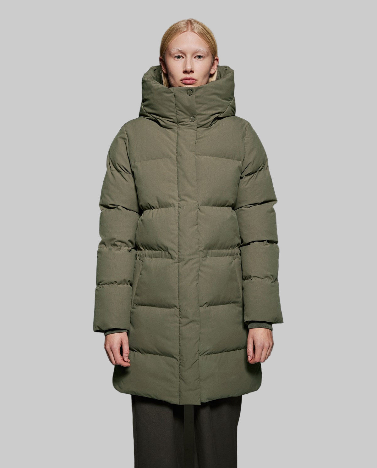 457 DUSK OLIVE