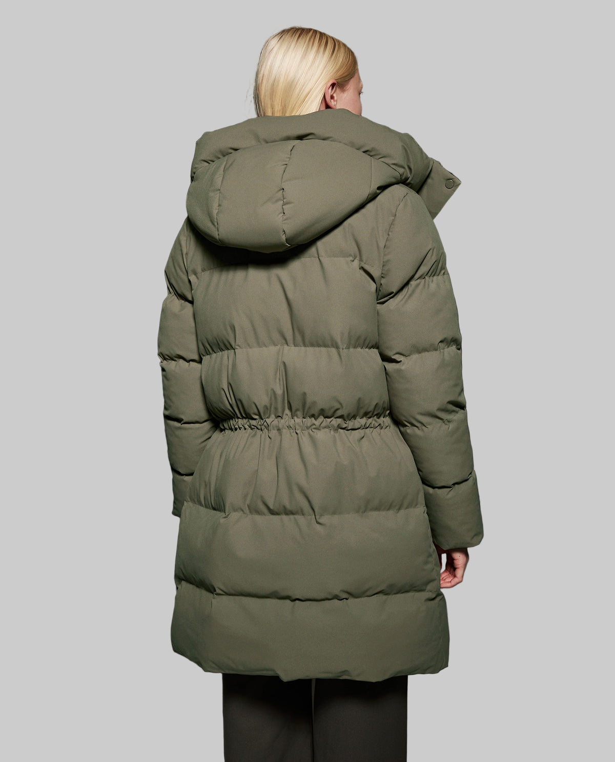 457 DUSK OLIVE