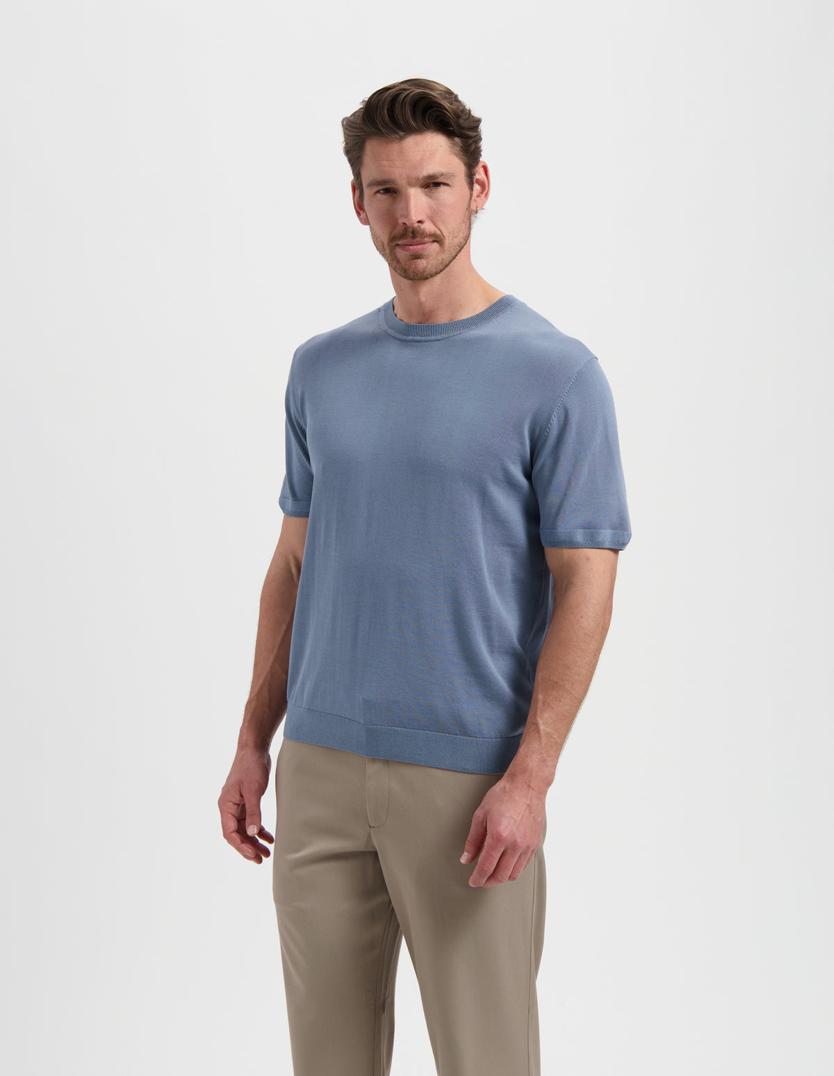 70028 IRON BLUE