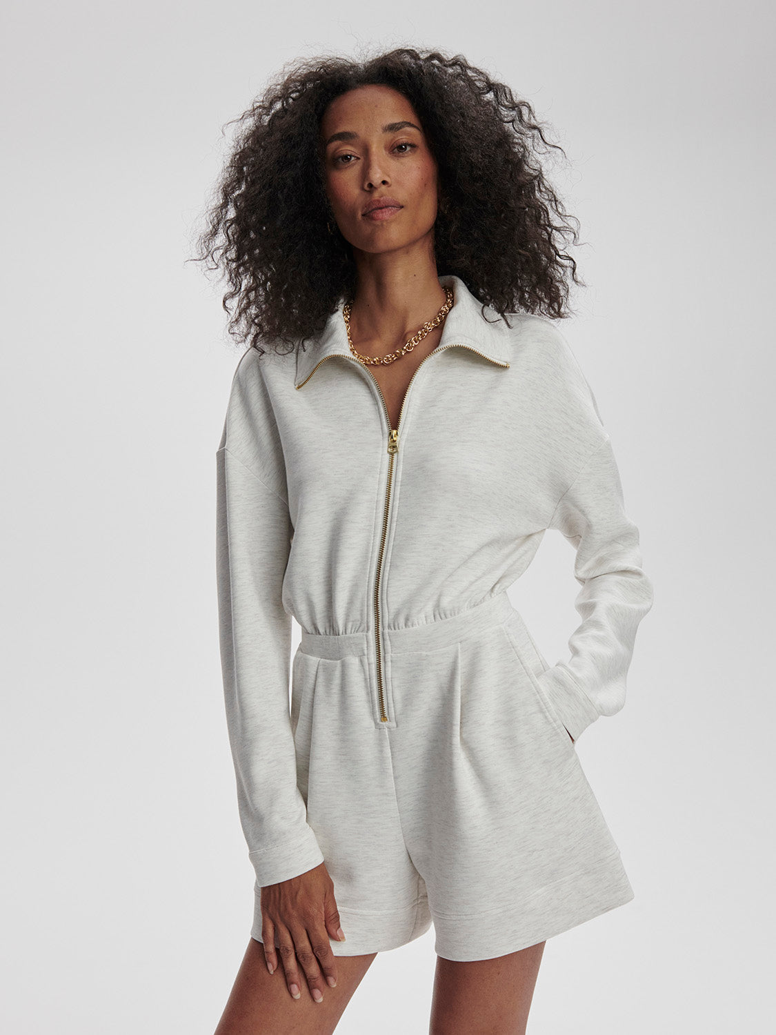 IVORY MARL