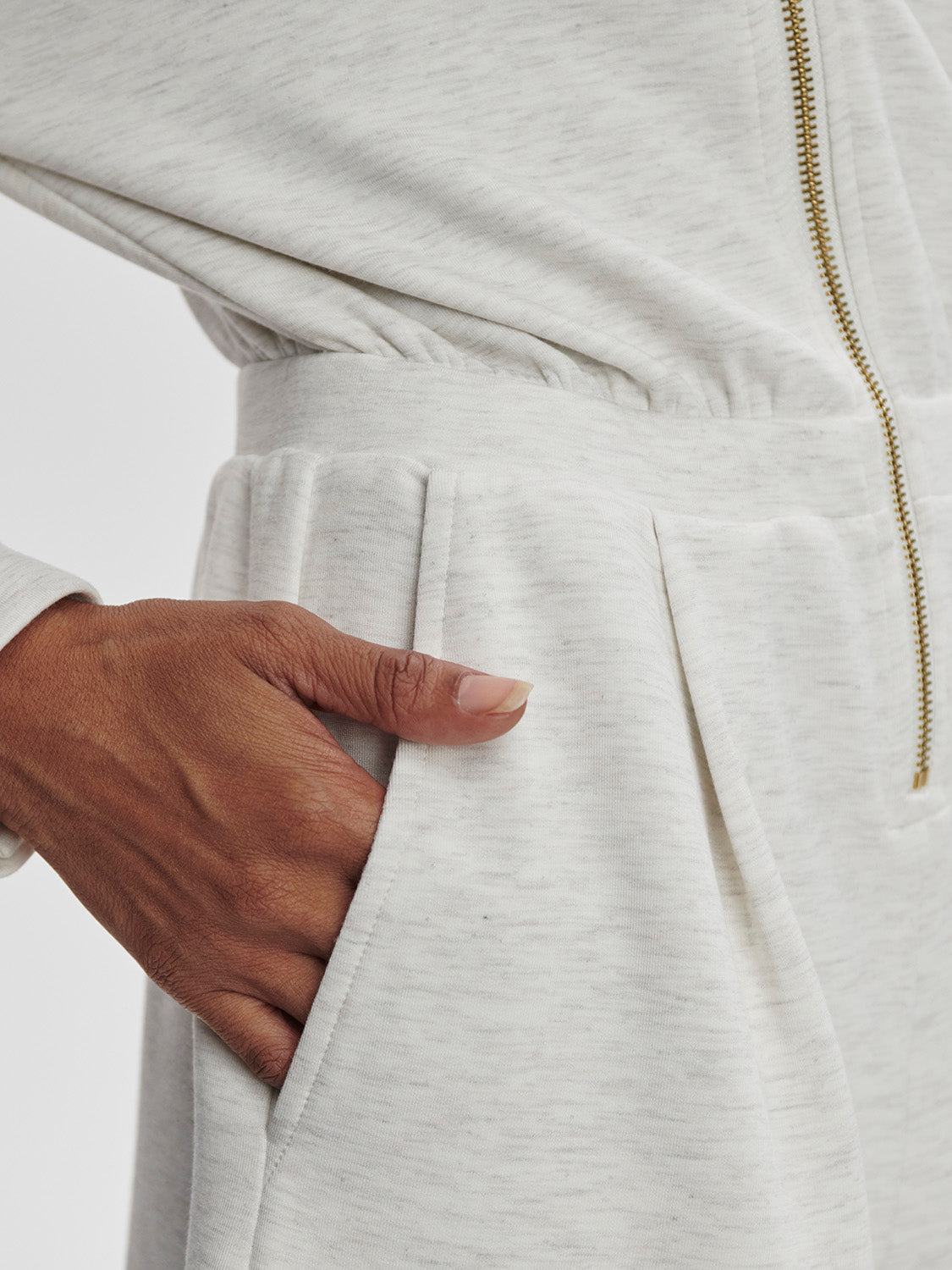 IVORY MARL