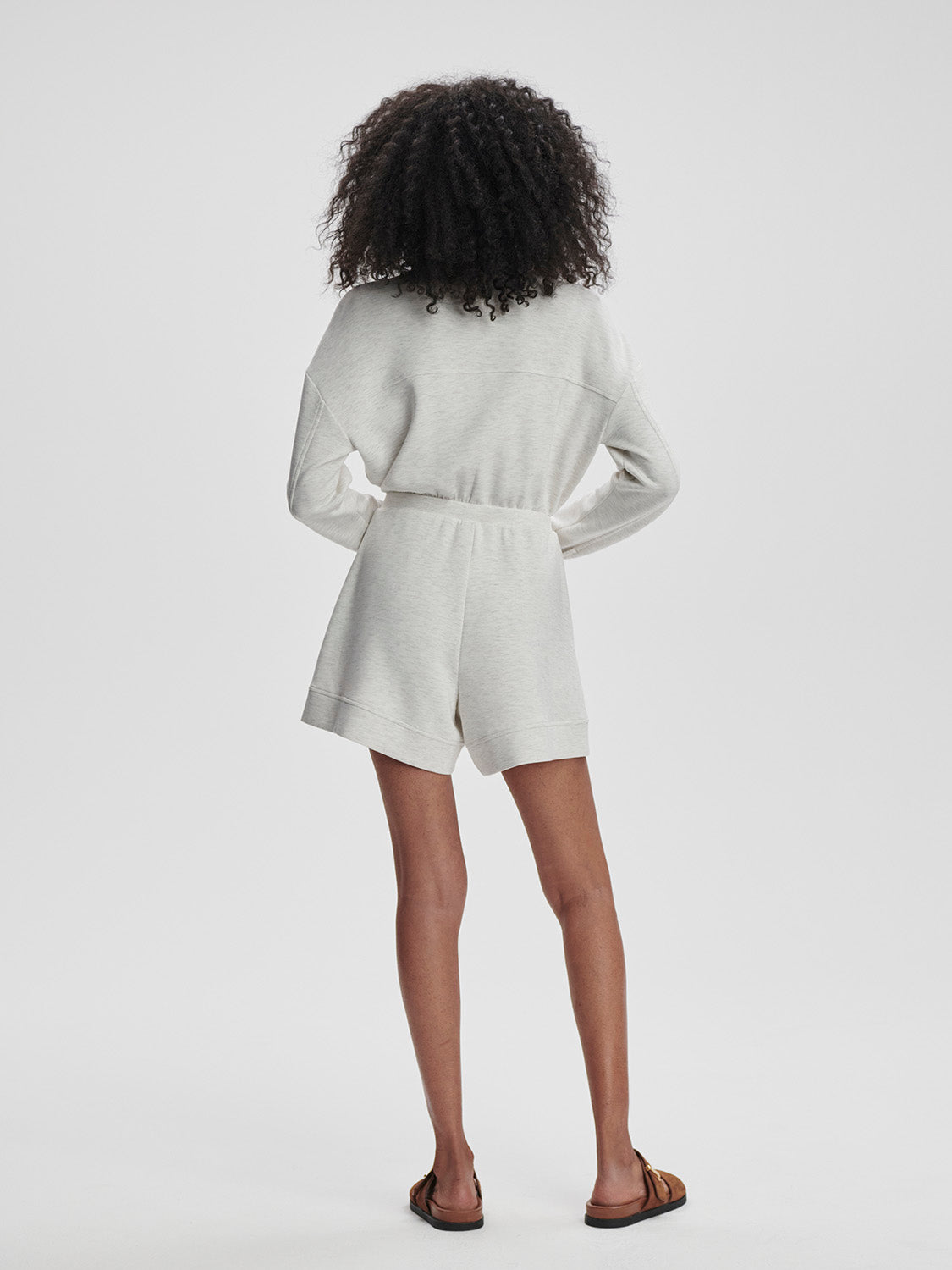IVORY MARL