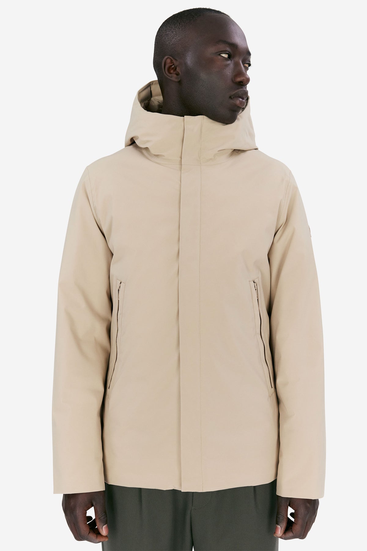 394 DUST KHAKI