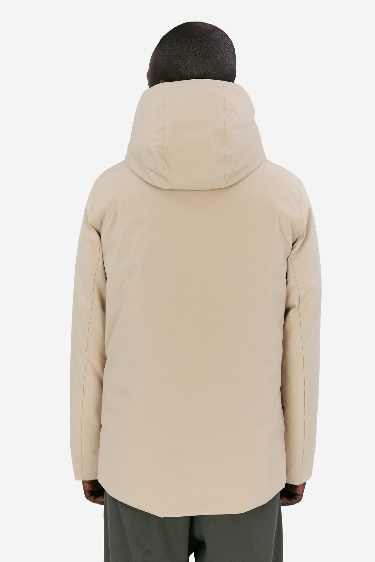 394 DUST KHAKI