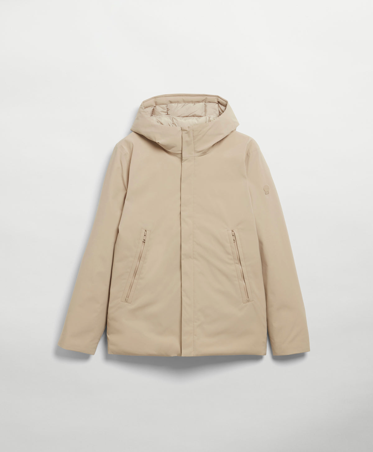 394 DUST KHAKI