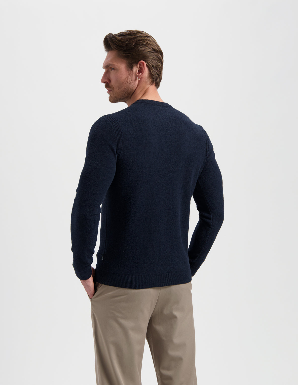 70003 DARK NAVY