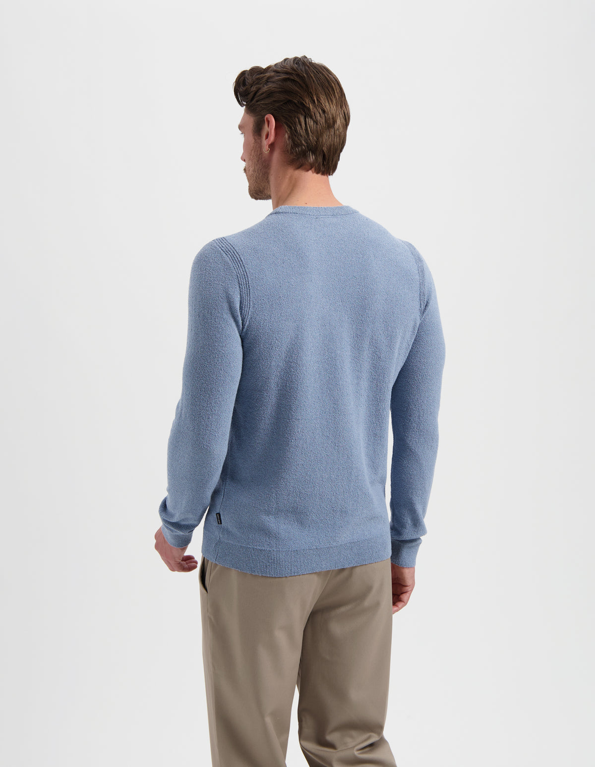70028 IRON BLUE