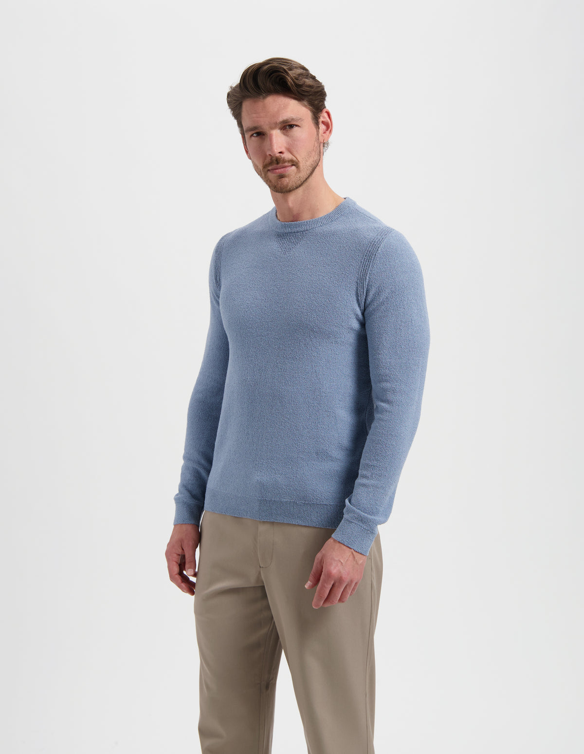 70028 IRON BLUE