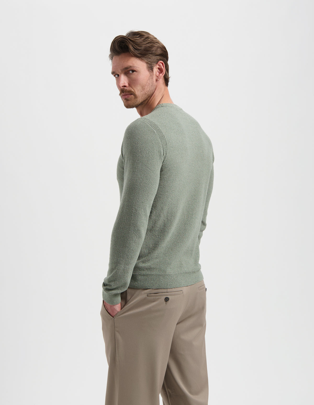 60021 LEAF GREEN