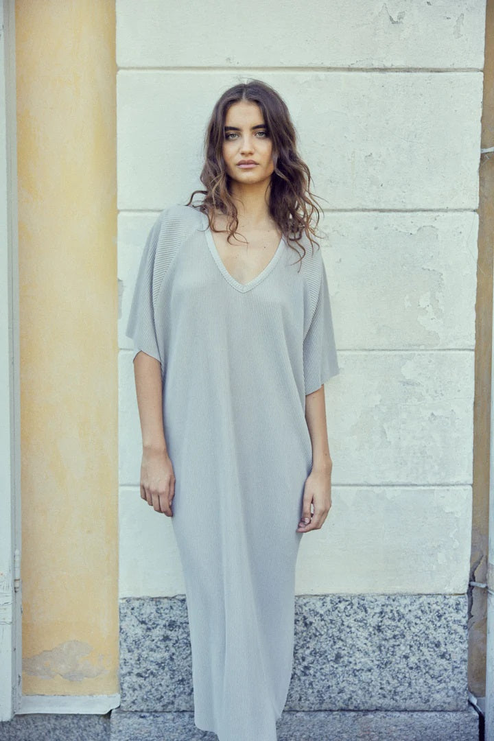 SILVER GREY