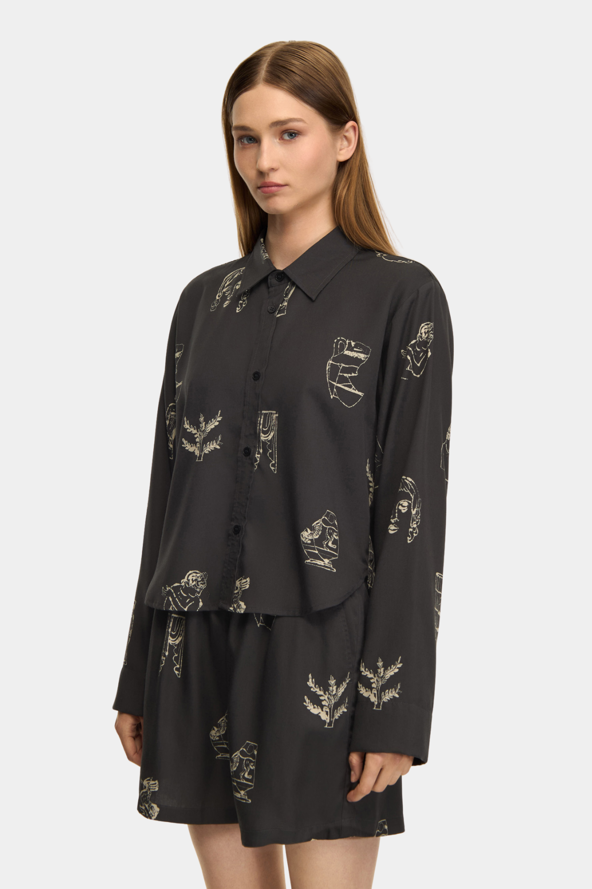501 NIGHT GREY