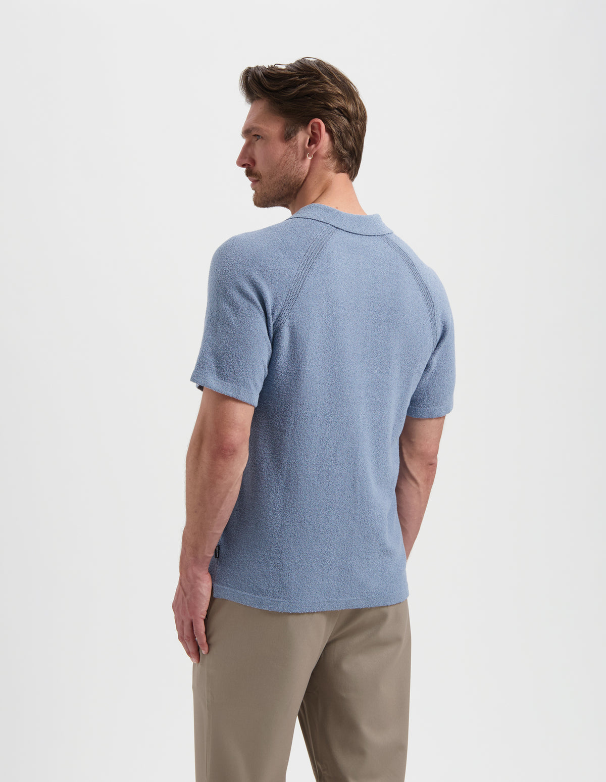 70028 IRON BLUE