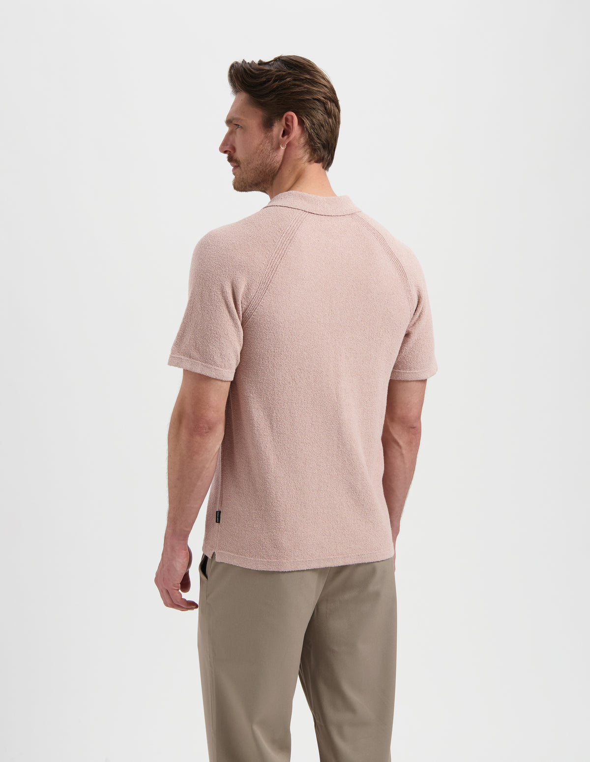 80011 POWDER PINK