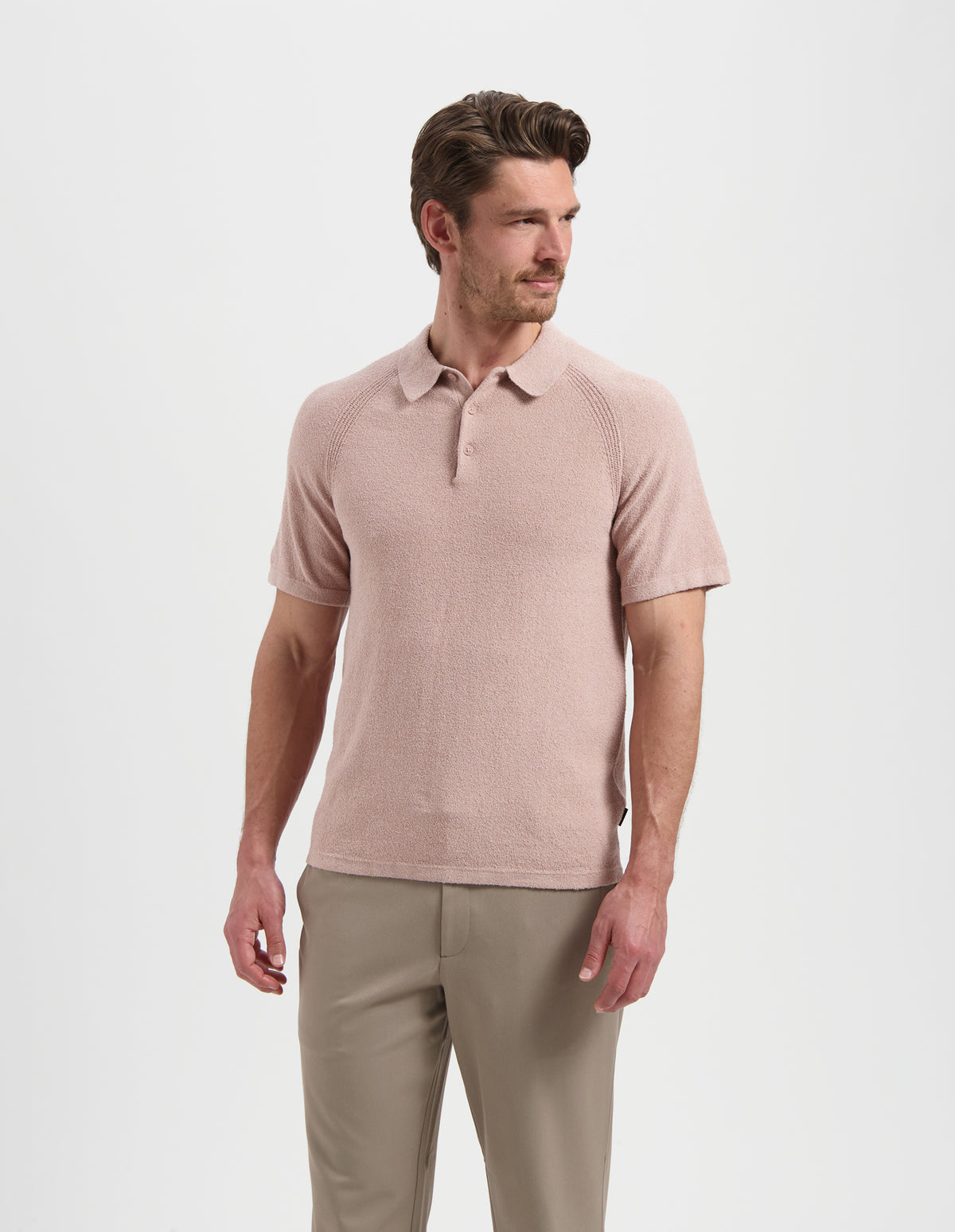 80011 POWDER PINK