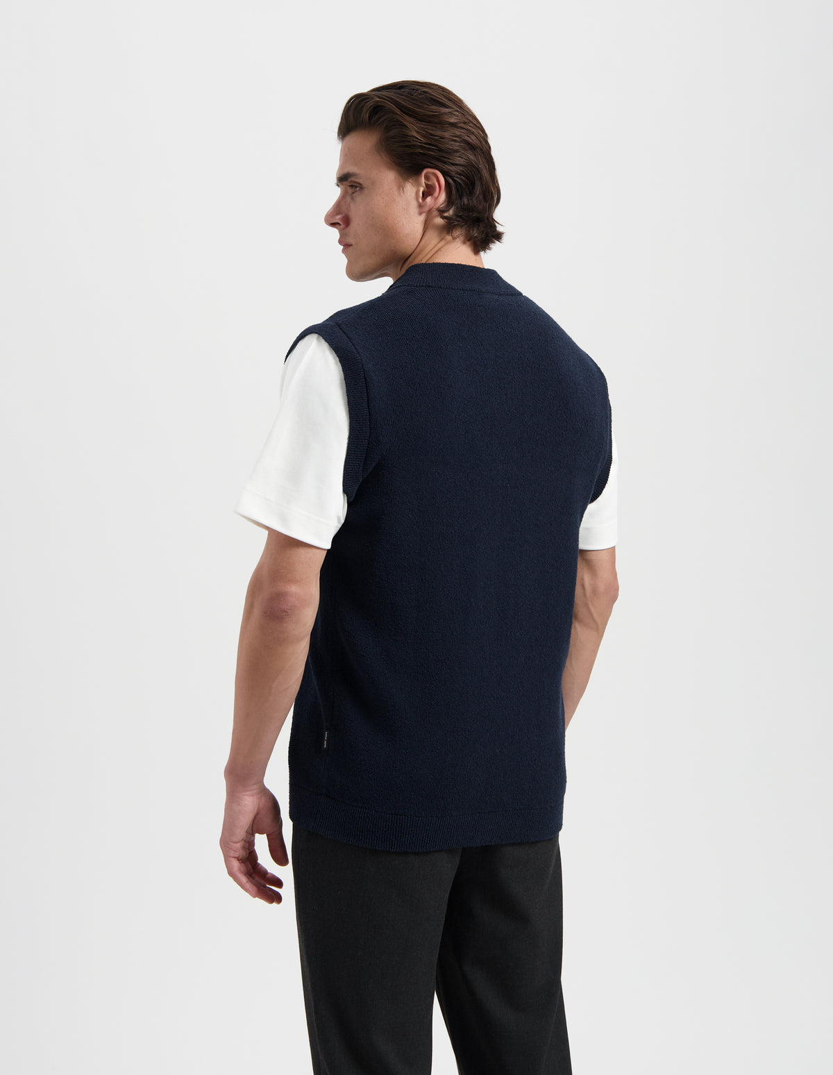 70003 DARK NAVY