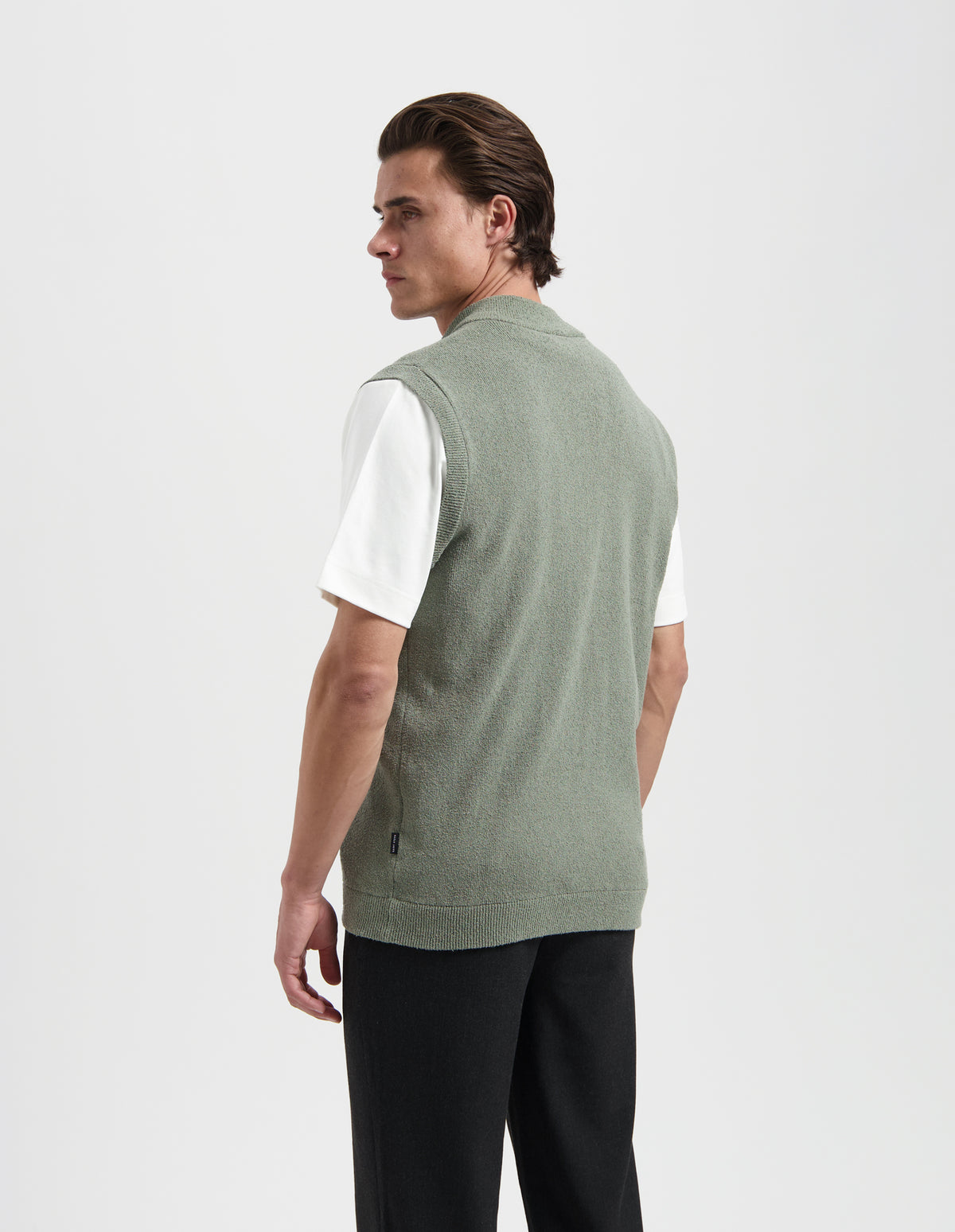 60021 LEAF GREEN