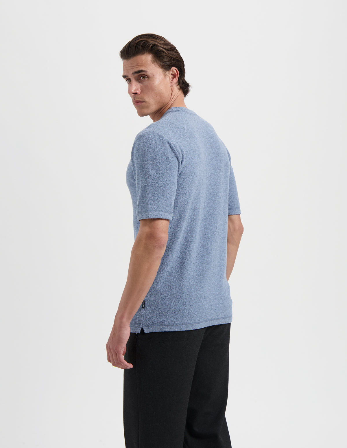 70028 IRON BLUE