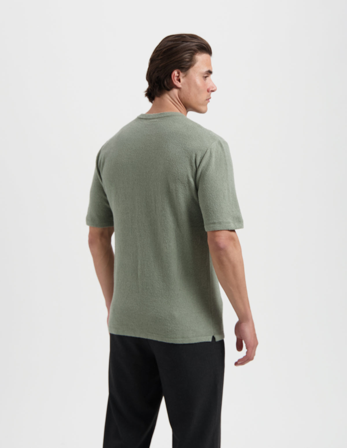 60021 LEAF GREEN