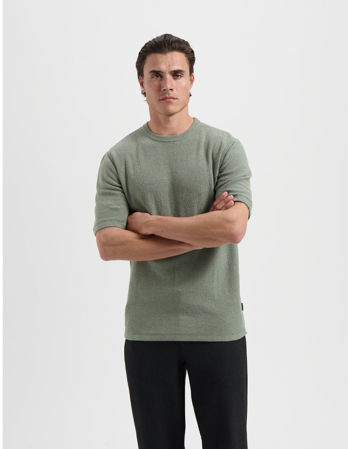 60021 LEAF GREEN