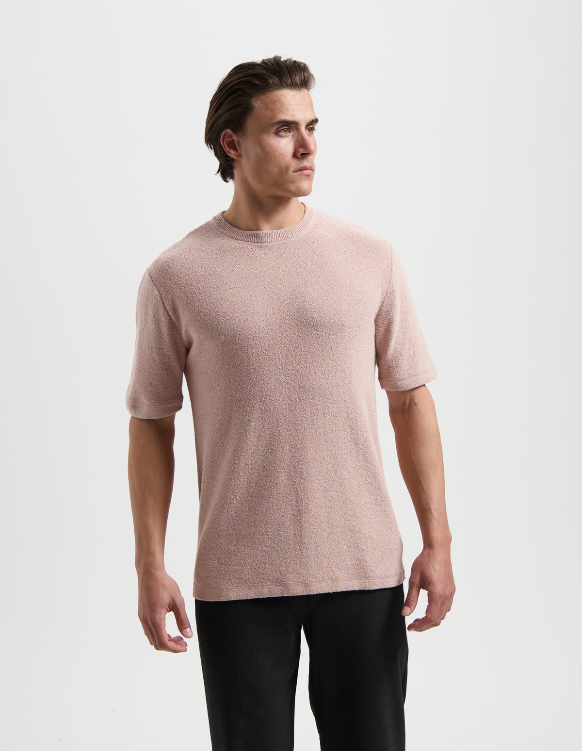 80011 POWDER PINK