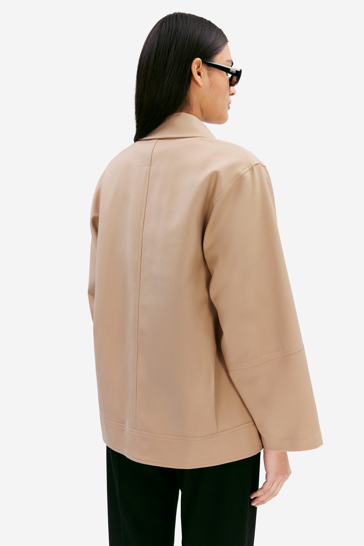 134 KHAKI