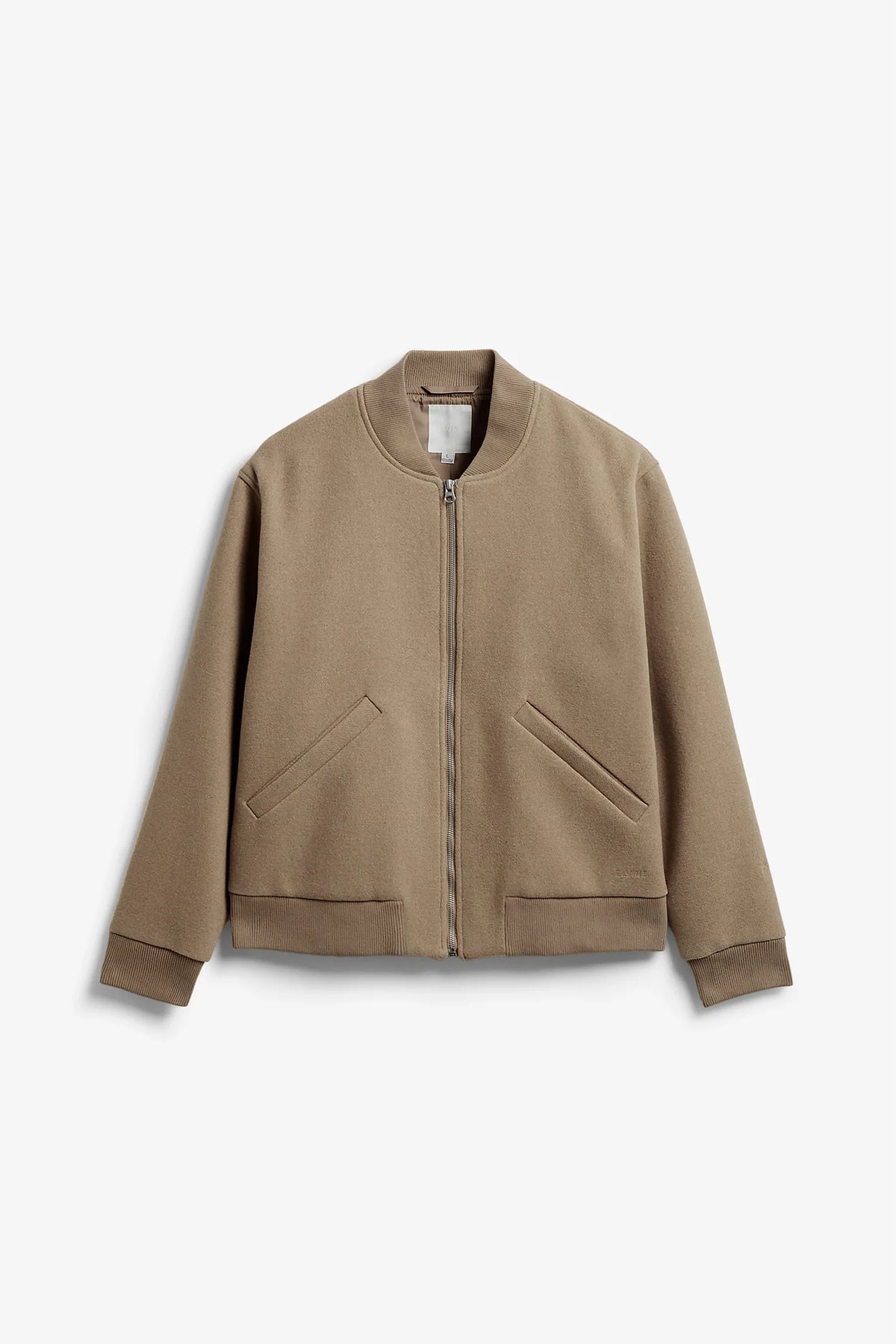 518 BEIGE MELANGE