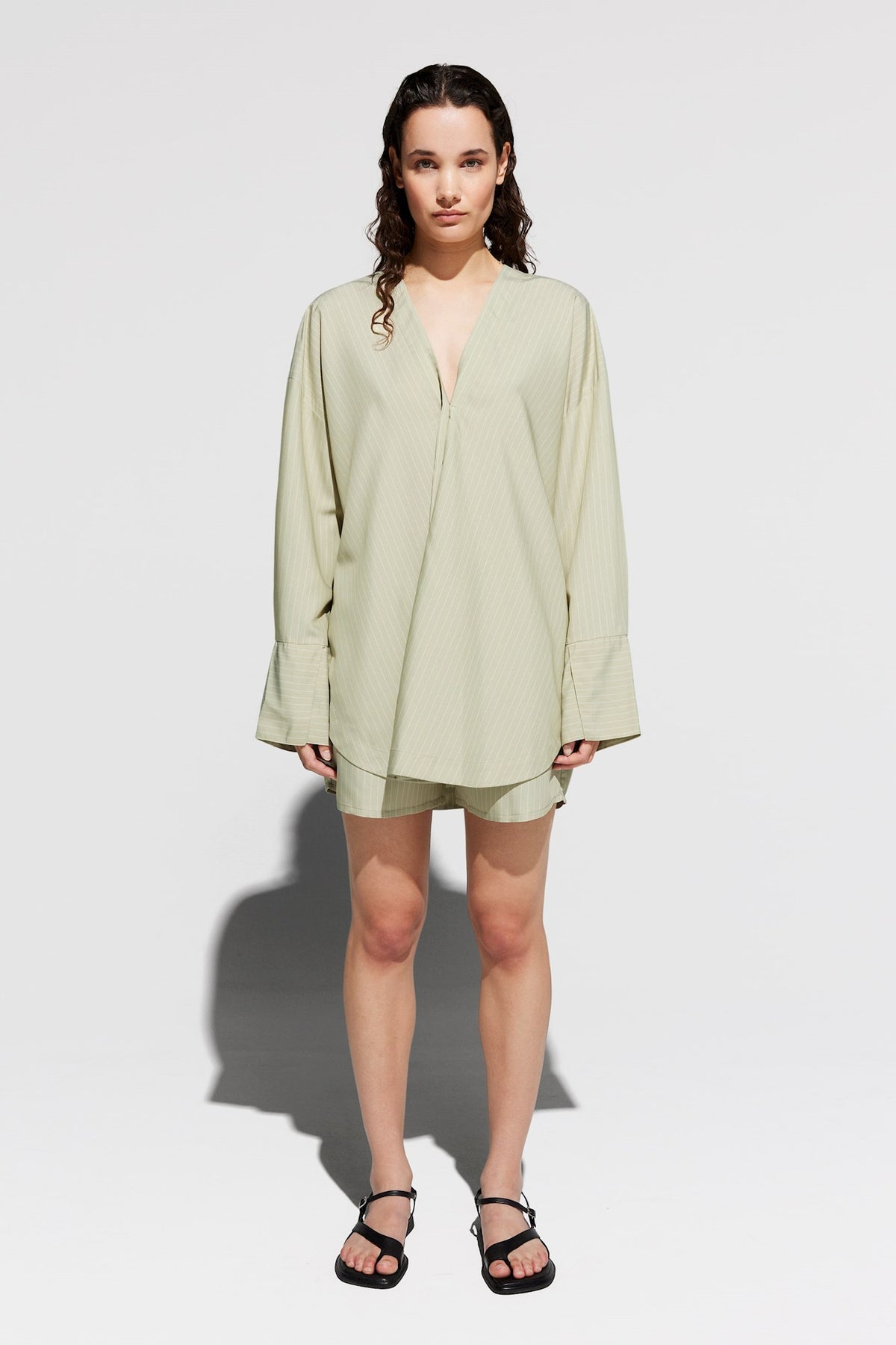 437 PEAR GREEN