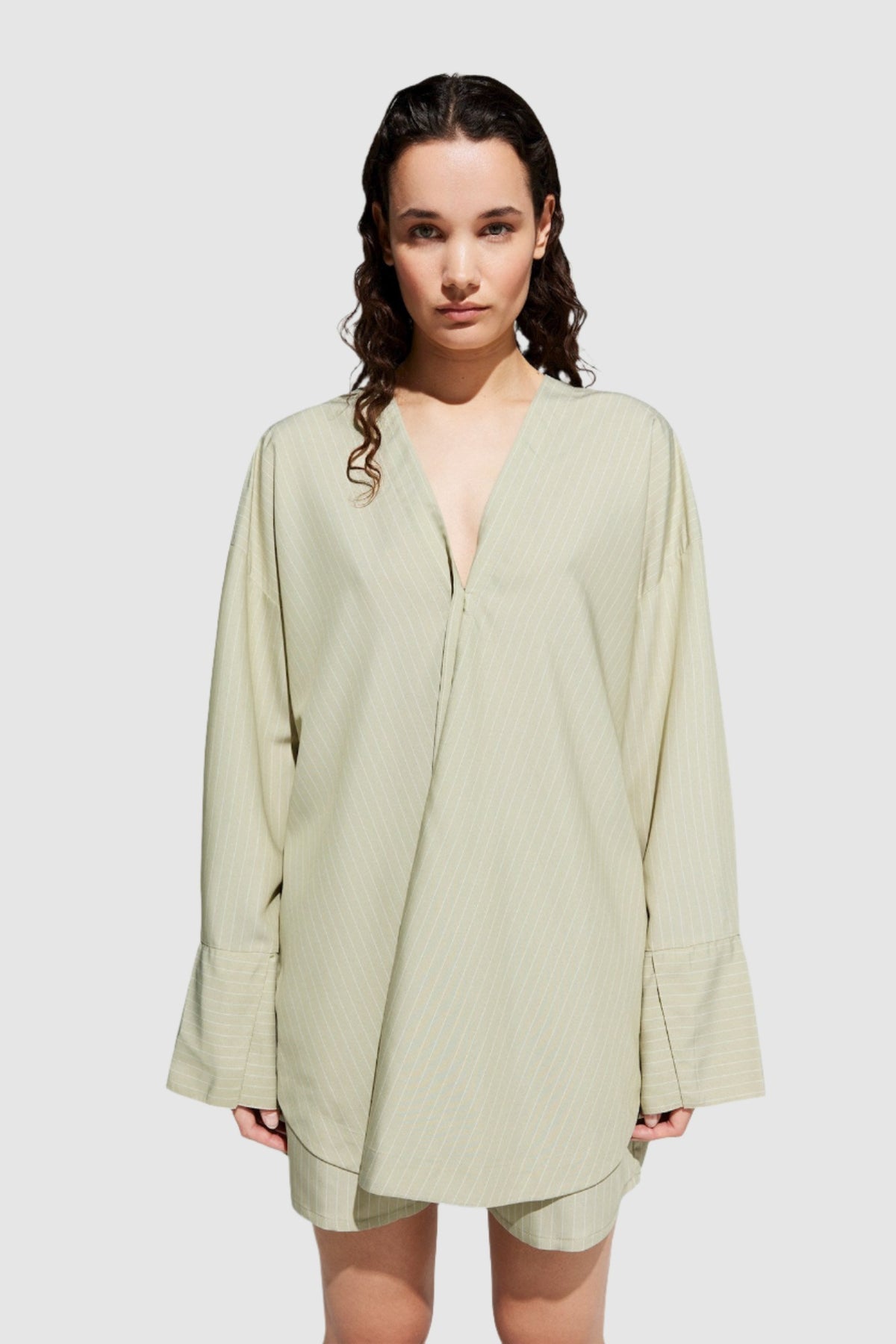 437 PEAR GREEN