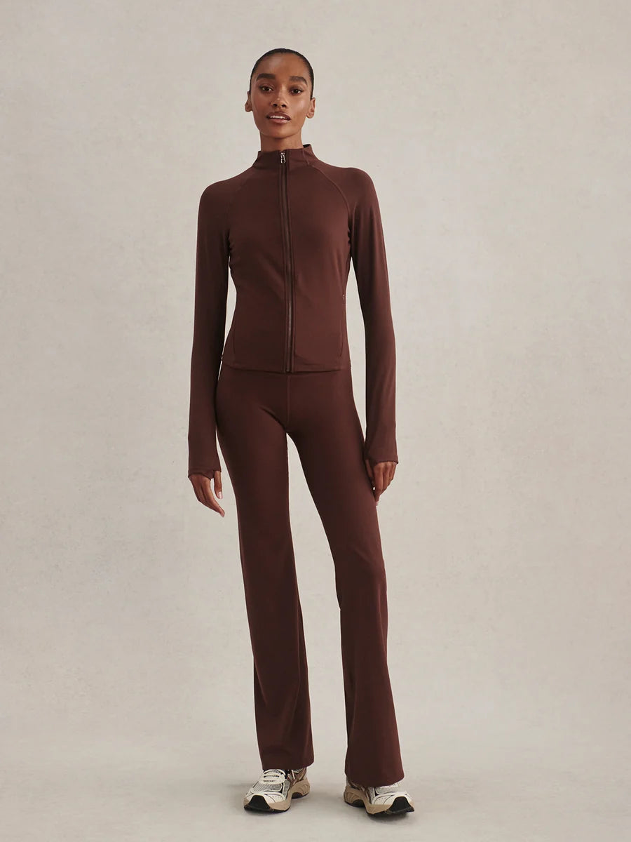 DEEP MAHOGANY