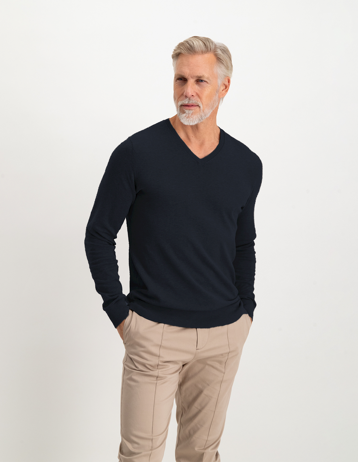 DARK NAVY
