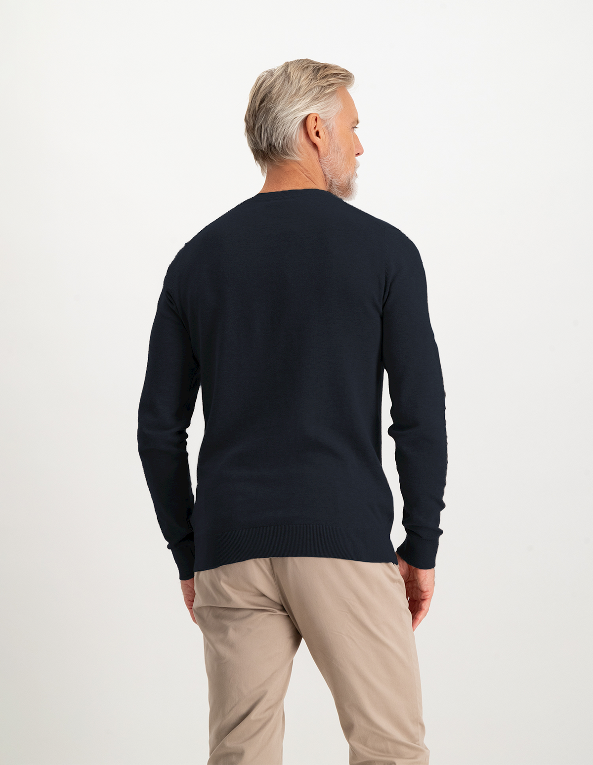 DARK NAVY