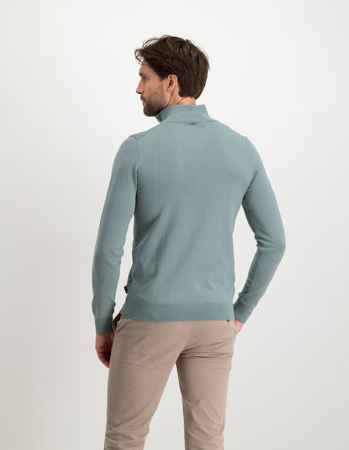 60018 SILVER GREEN
