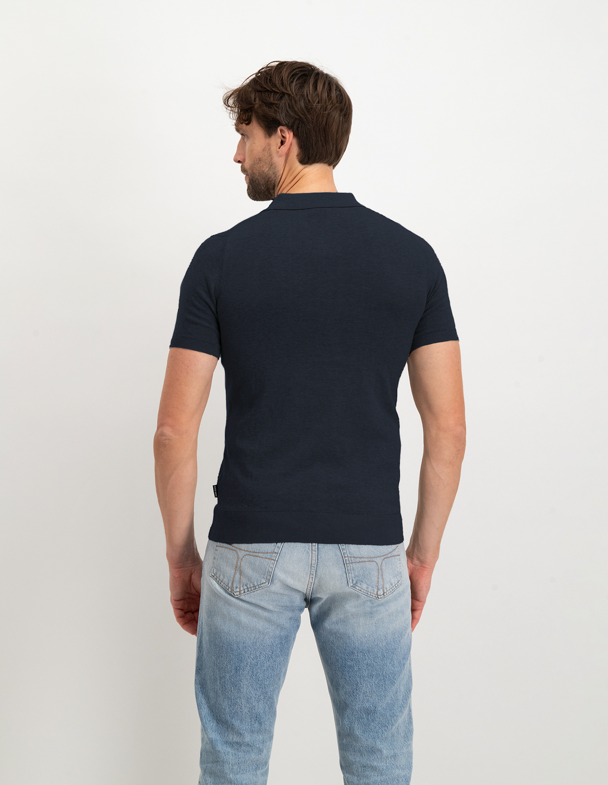 DARK NAVY