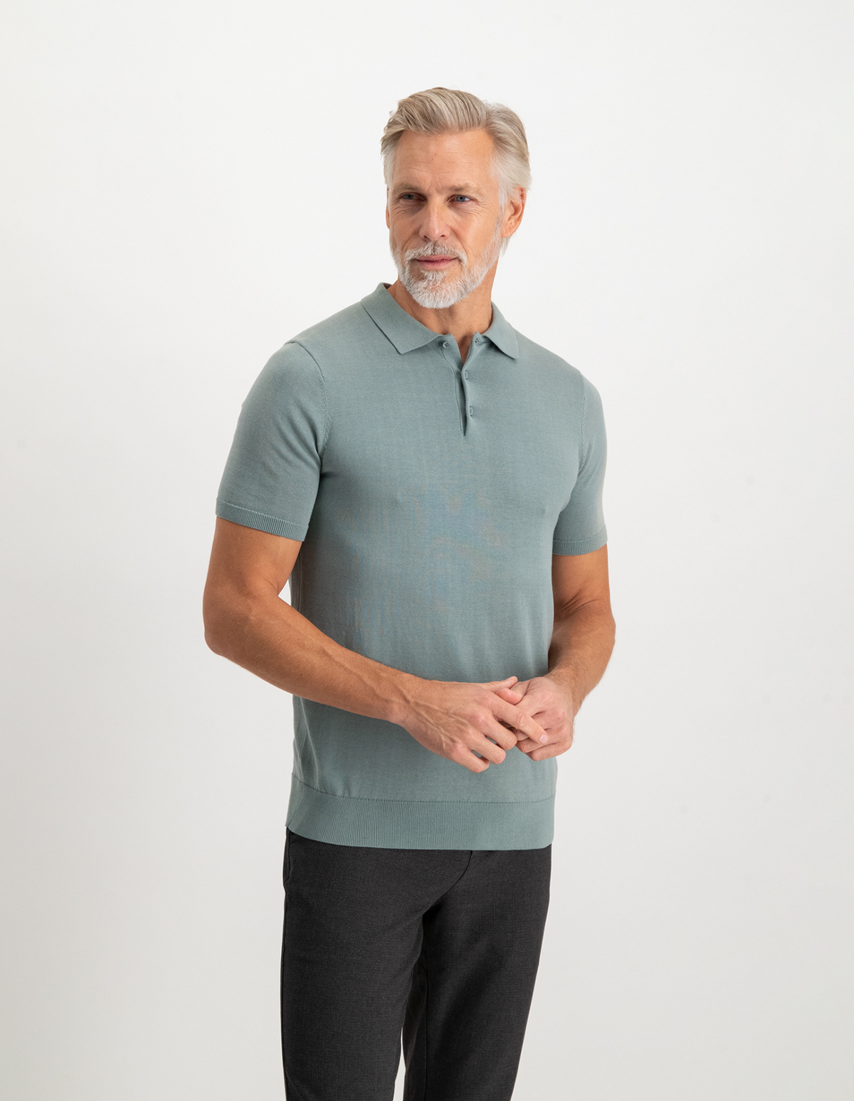 60018 SILVER GREEN
