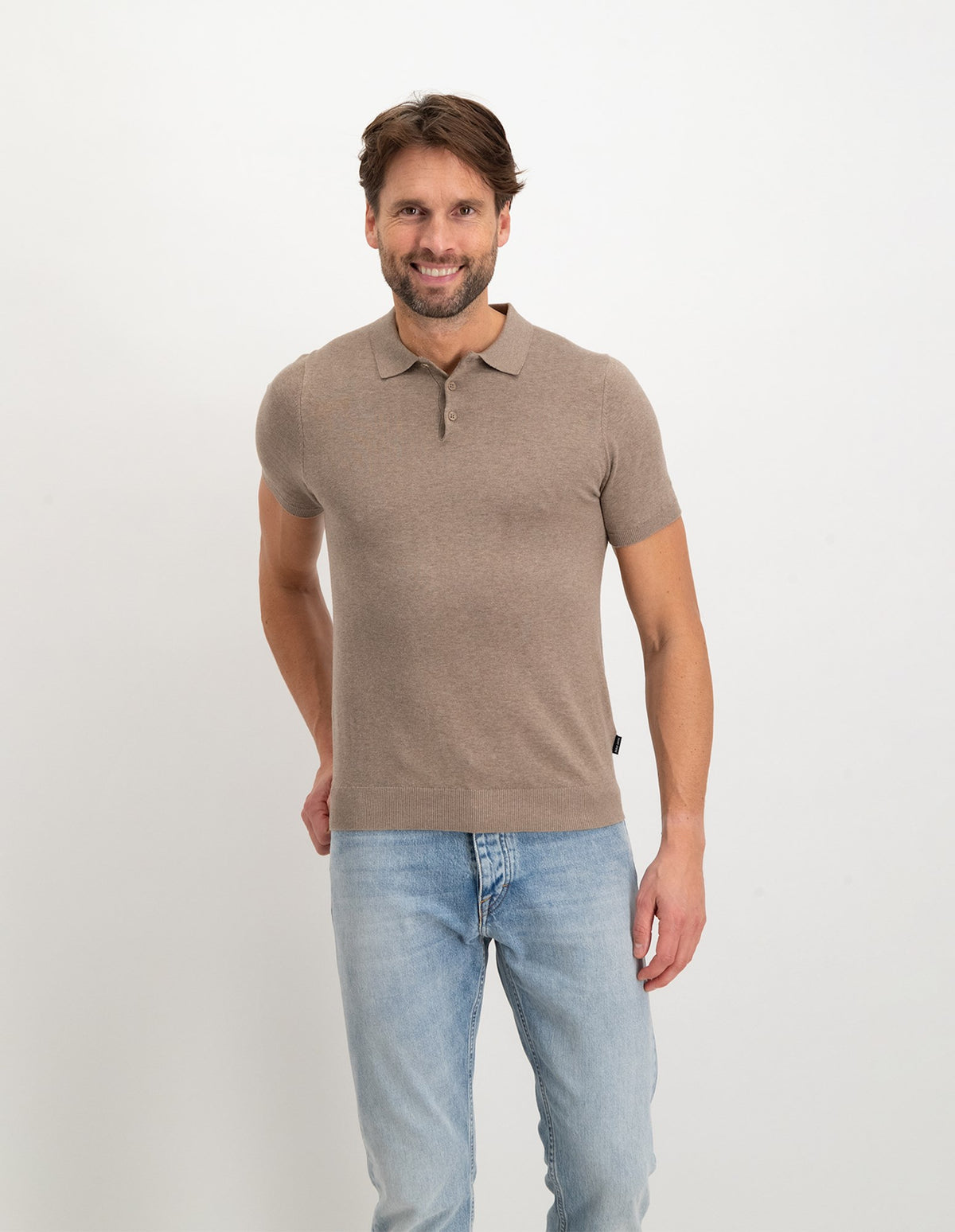 TAUPE MELANGE