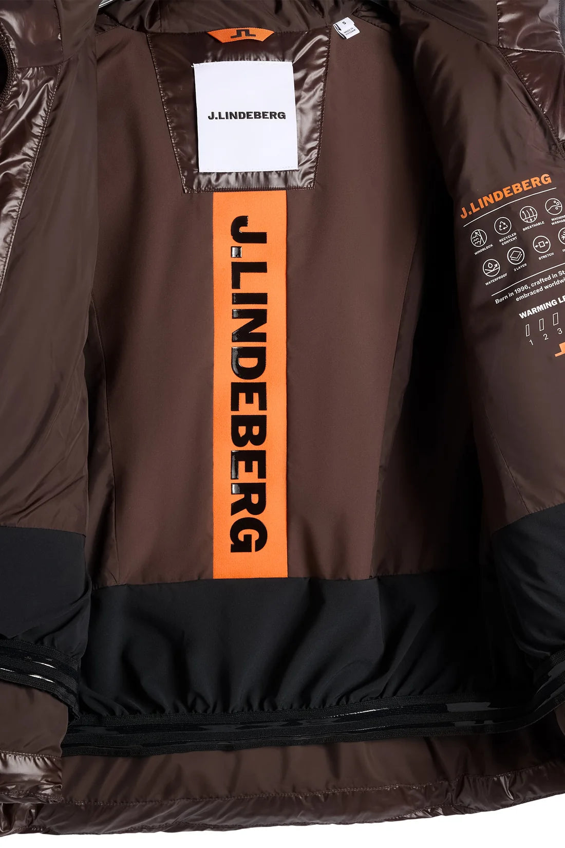 E299 SEAL BROWN