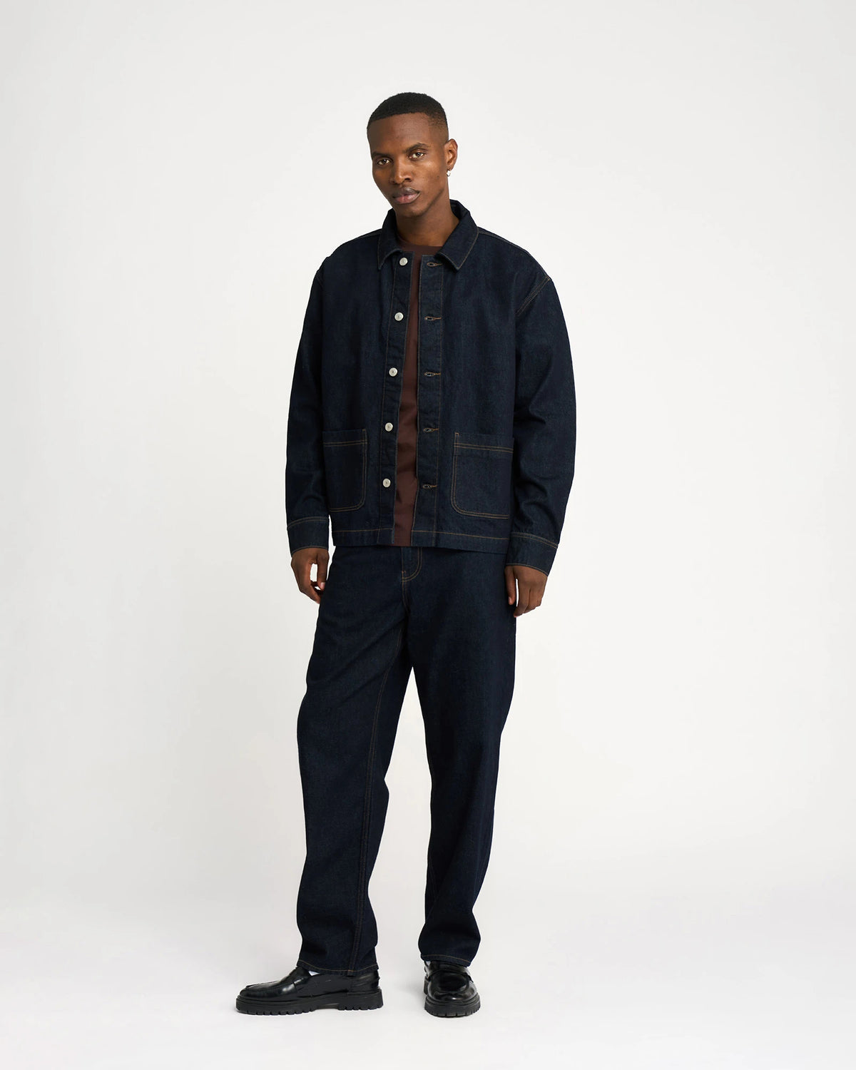 5002-NEARLY BLACK