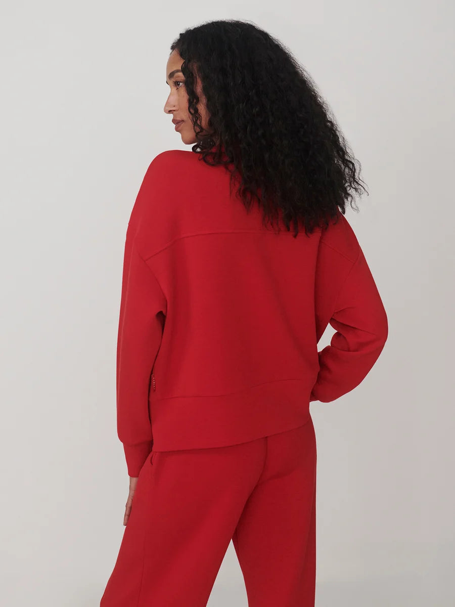 RED MARL