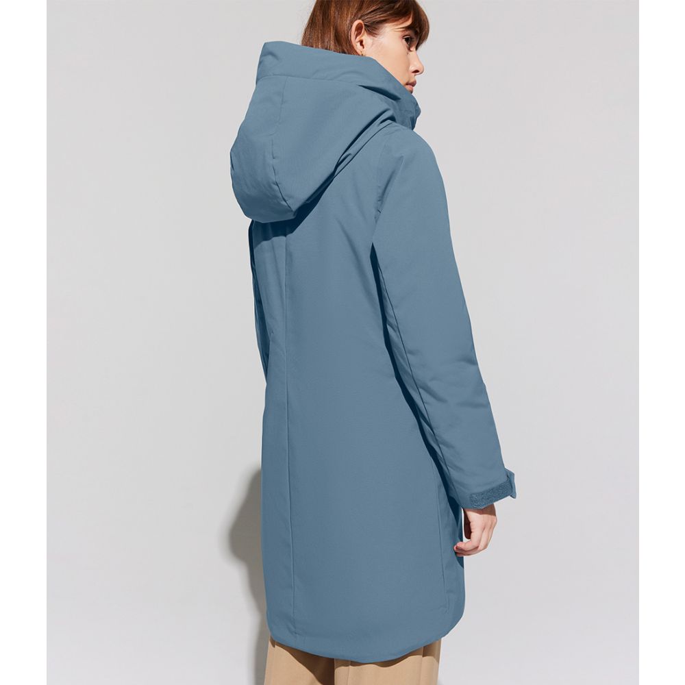 154 LEISURE BLUE