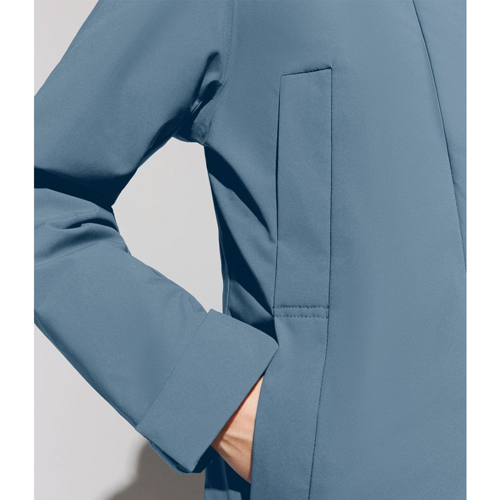 154 LEISURE BLUE