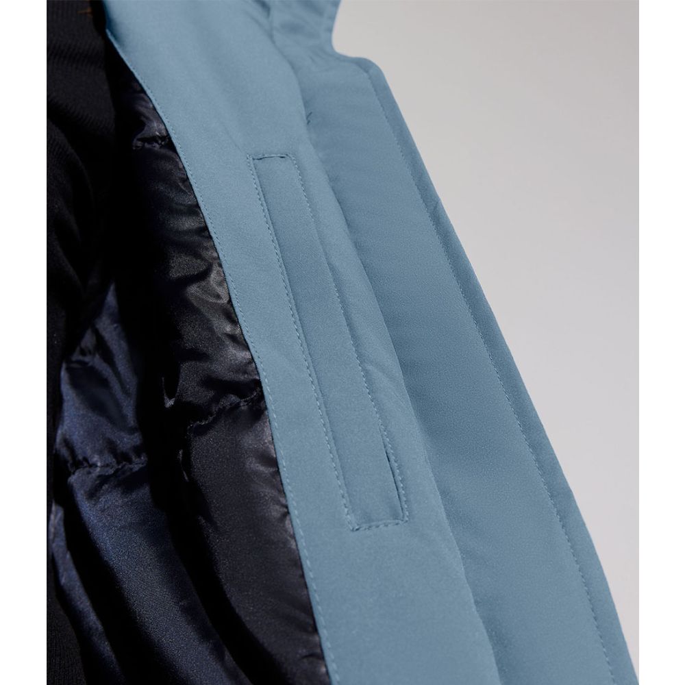154 LEISURE BLUE