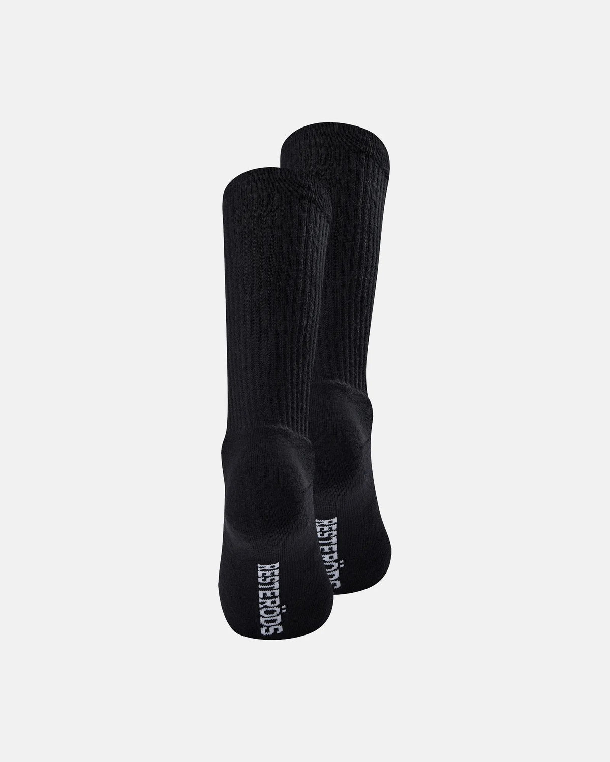 9 - BLACK