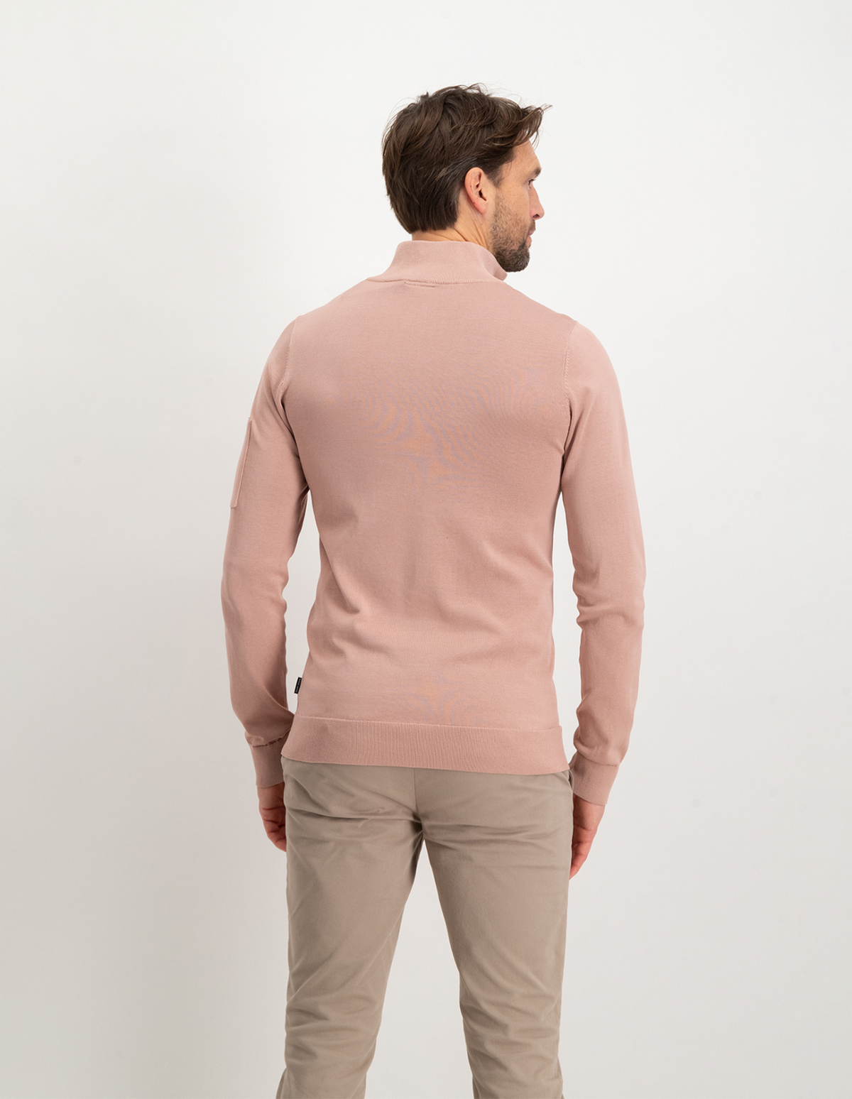 80011 POWDER PINK