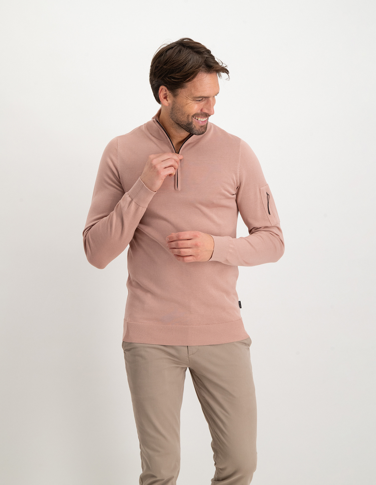 80011 POWDER PINK